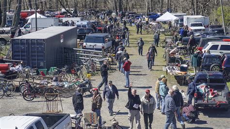 Bicycle Swap Meet – COPAKE AUCTION