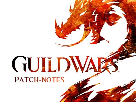 GW2 - Patch-Notes - 09/02 - Game-Guide