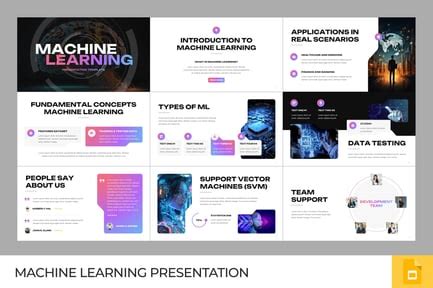 Image result for PowerPoint Ai Python Machine Learning