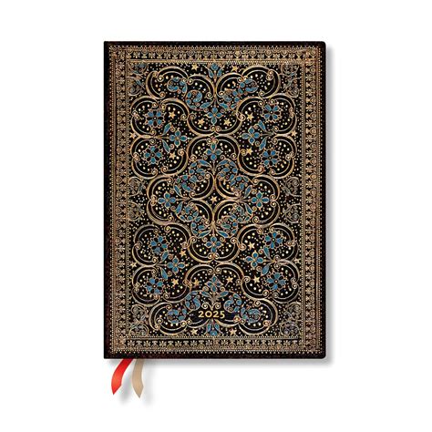 Amazon.in: Buy Paperblanks | 2025 Weekly Planner | French | Restoration ...