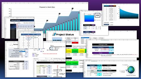 Image result for Excel Engineering Interface