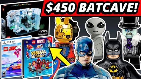 Image result for LEGO Batman Prometheus