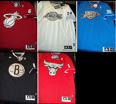 Nba christmas jerseys for sale online