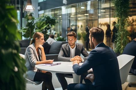 Interview Test 的图像结果