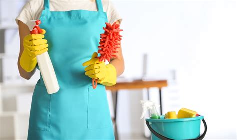 Hire the best-in-class professional services for your cleaning needs