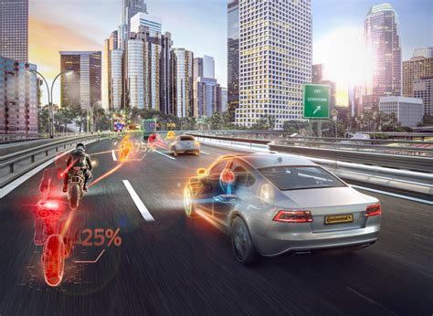 Image result for Photonic Computing Autonomous Driving