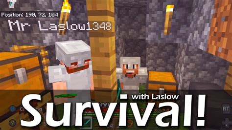 Image result for Minecraft Survival EP 1Pythonmc