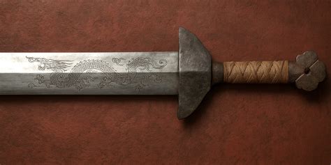 Image result for Sword Types