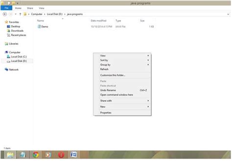 Image result for How to Open Stuff with Java On Computer