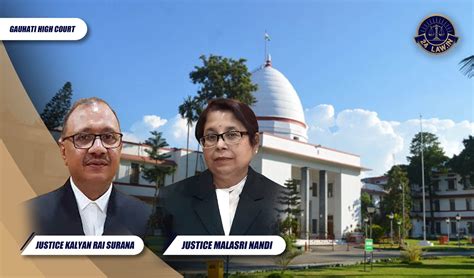 Gauhati High Court Sets Aside Tribunal Opinion | Finds Fair Trial ...