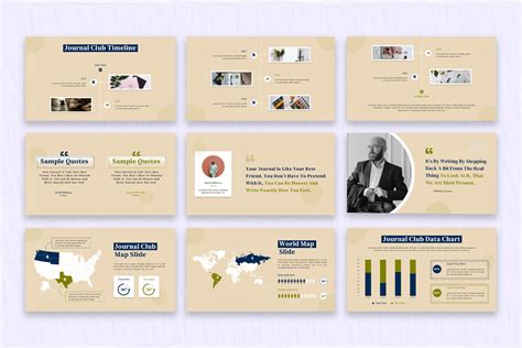 Image result for How to Create a Journal Using Slide Master PowerPoint