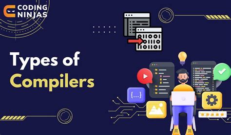 Image result for Types of Compiler