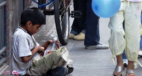 Adolescentes peruanos presentan proyecto contra la pobreza infantil ...