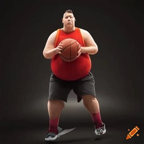Fat Basketball Player Memes Don't Talk About My Mama!” And Other