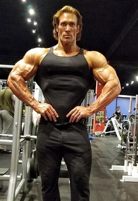 Steroid Free Or Not, Mike OHearn Is Still The God Of Strength ...