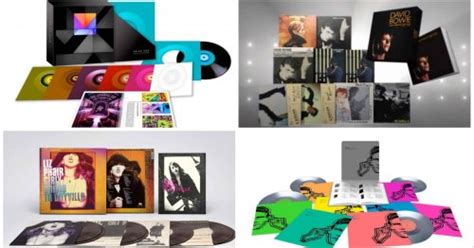 Image result for Simple Plan Vinyl Box Set