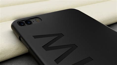 BMW ® Apple iPhone 7 Plus Official Racing Leather Case Limited Edition ...