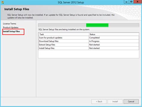 How to Install SQL Server 2012 in Windows 10 的图像结果