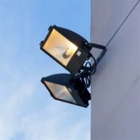 Image result for Flood Light Wire Color Coding