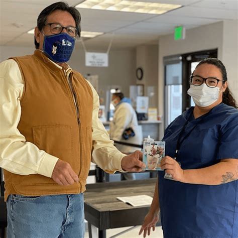 Meet Our Team – Denver Indian Center Inc.