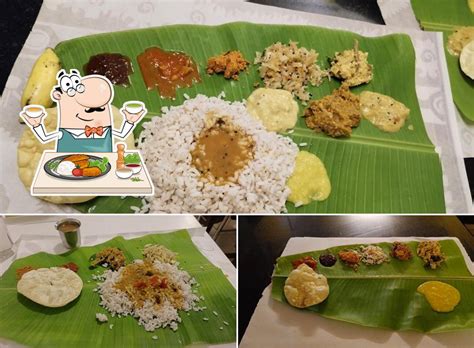 Dhevakeeyam Ootusaala, Ernakulam - Restaurant menu, prices and reviews
