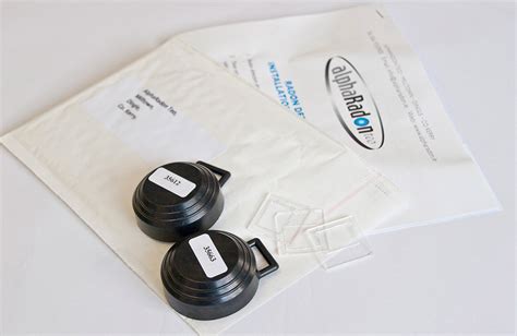 Image result for Radon Test Kit