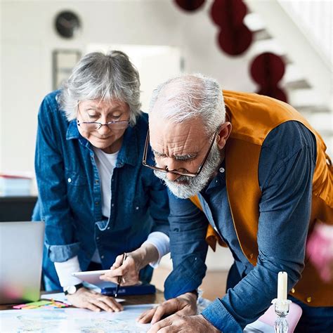 CLL Prognosis & Stages | Living With CLL