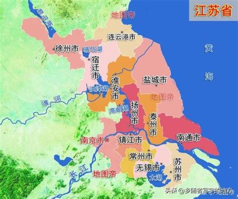 无锡各区地图分布图,无锡市各区划分,无锡区县分布图_大山谷图库