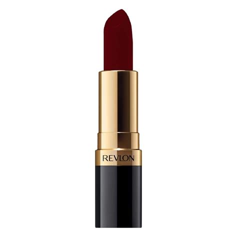 Revlon Super Lustrous Creme Lipstick