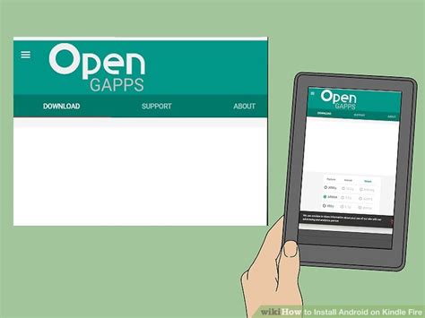 Install Android On Kindle Fire 的图像结果