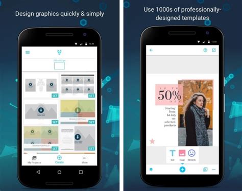 Presentation Making App 的图像结果