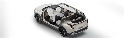The Kia Carens Clavis - Clavis Price, Images and Colours | Kia India
