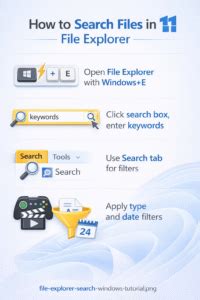 Image result for How To Find File In File Explorer