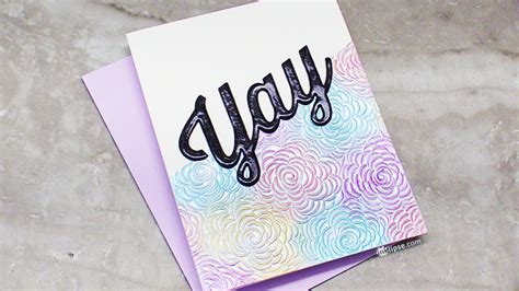 Image result for Cards Using Handmade Paper