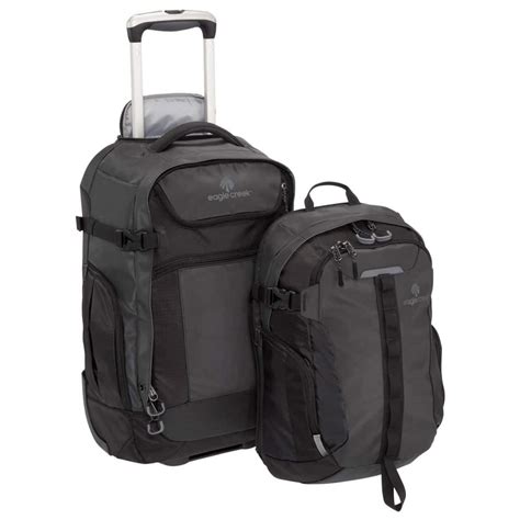 Best Rolling Backpacks for Travel: Ultimate Guide to Wheeled Backpacks