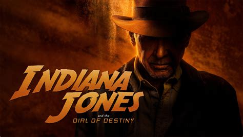 Indiana Jones: Check Out The Character Posters - Future of the Force
