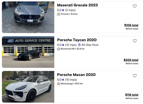 Turo vs. Traditional Car Rentals: My Honest Take | Prince of Travel