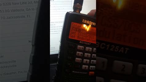 Program BC125AT 的图像结果