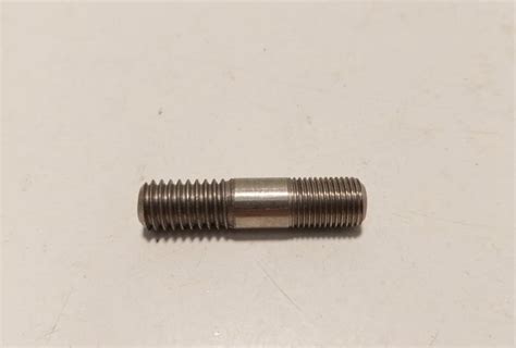 Ariel Barrel Stud. 2" long | BRITISH Only Austria Fahrzeughandel GmbH