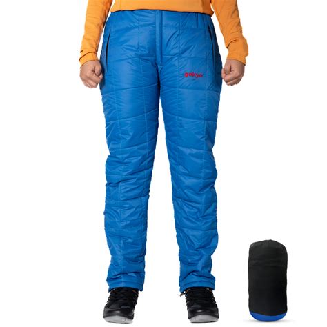 Buy Gokyo Annapurna Women's Insulated Pants Online