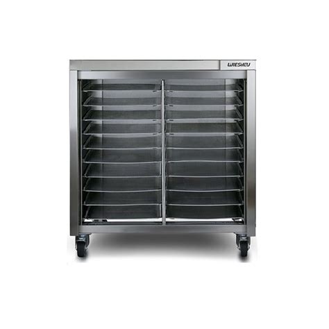 Wiesheu EBO 64 L Oven Set with Bottom Stand and Hood Price