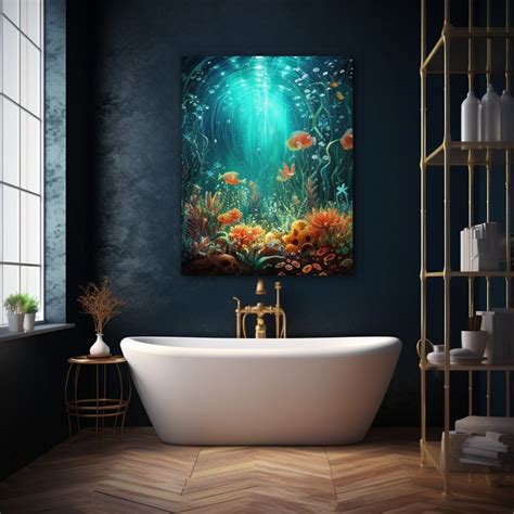 Bath Painting