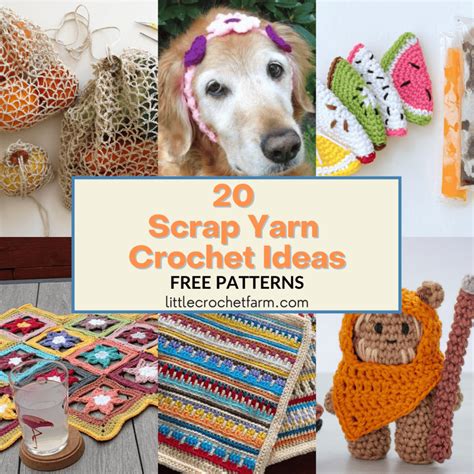 Image result for Free Crochet Projects