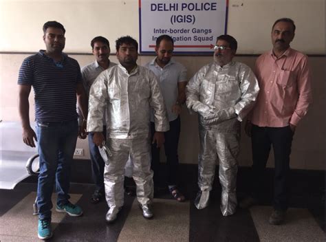 Father-son duo dupes businessman of Rs 1.43 crore with device 'NASA ...