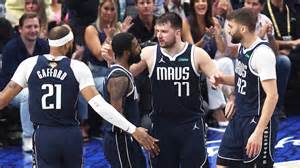 NBA Finals: 5 biggest takeaways from Game 4 of Celtics-Mavericks