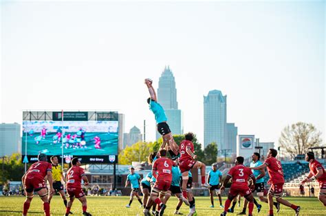 Schedule - Anthem RC