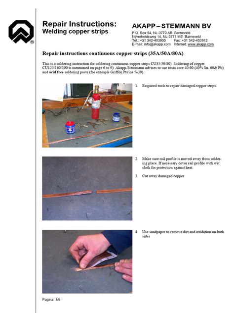 Image result for Copper Help Tutorial PDF