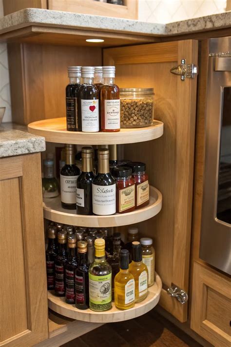 Brilliant Pantry Layout Ideas for an Effortless Flow - Light and Layer