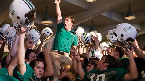 REVIEW - ‘We Are Marshall’ (2006) | The Movie Buff
