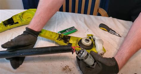 Ryobi Table Saw Troubleshooting 的图像结果